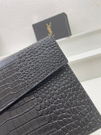YSL BAGS - WOMEN LOVE LUXURY BAGS - 1234