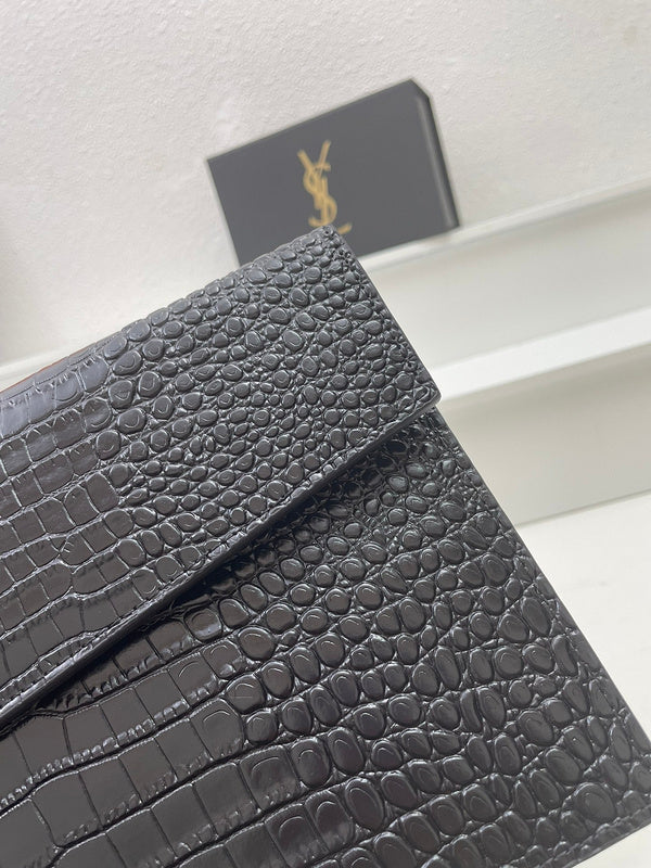 YSL BAGS - WOMEN LOVE LUXURY BAGS - 1234