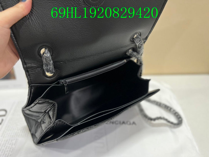 LO - BGA Bags - 2132