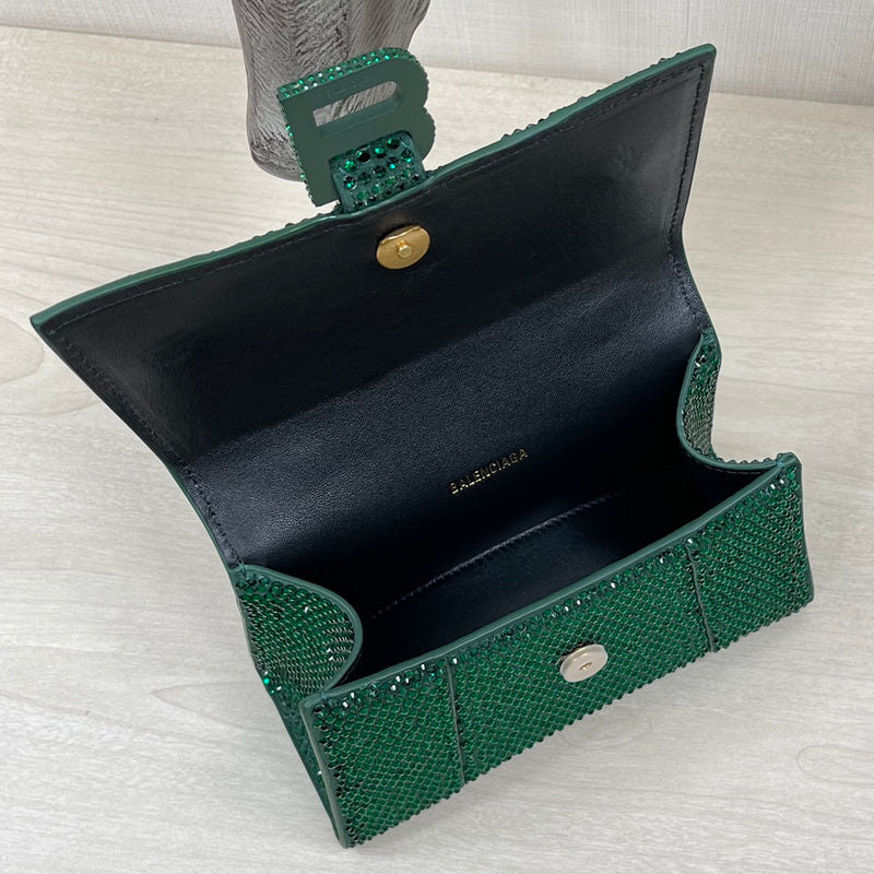 LO BAGS - BGA BAGS - 388
