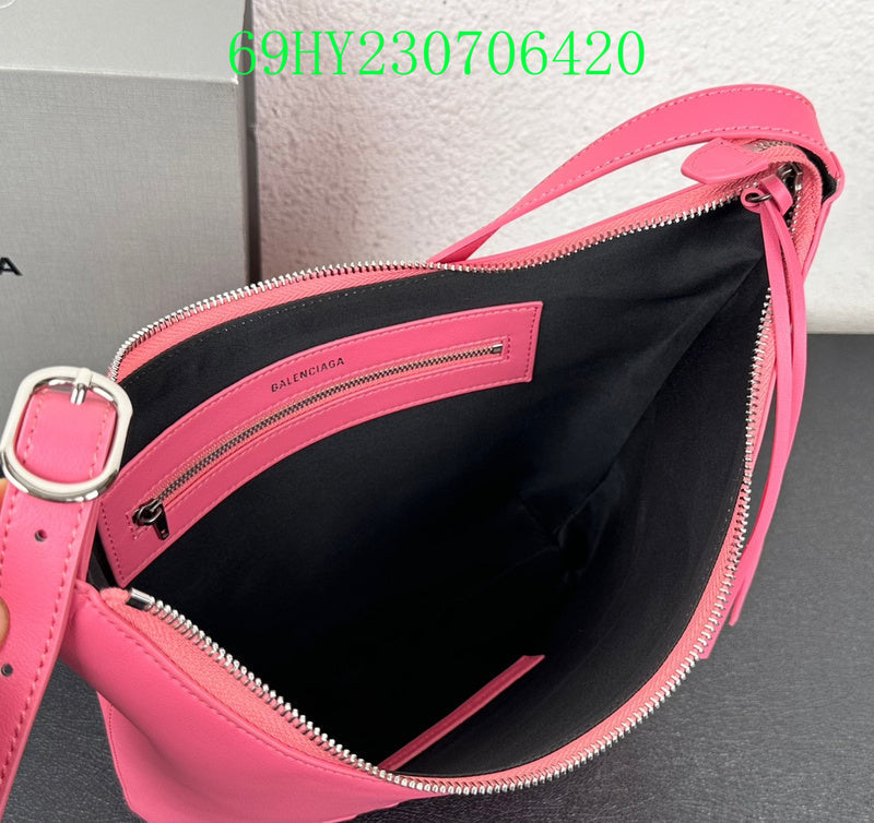 LO - BGA Bags - 1711