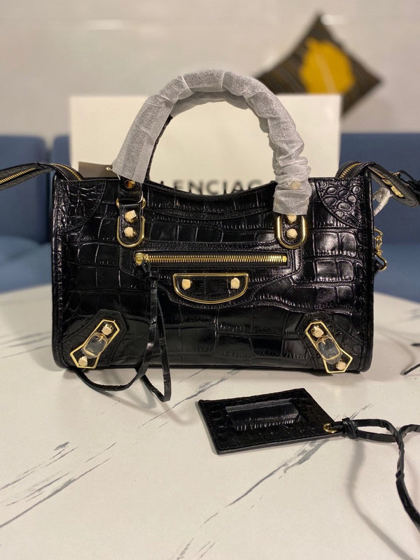 LO - BLN-CIAGA WOMEN LUXURY BAGS - 646