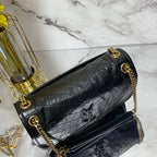 YSL BAGS - WOMEN LOVE LUXURY BAGS - 2126