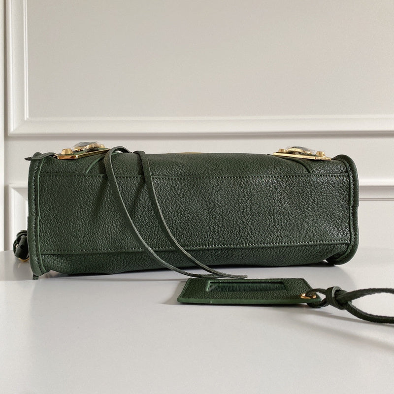 LO - BLN-CIAGA WOMEN LUXURY BAGS - 616