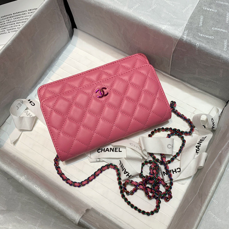 Lusso Official -  CHL BAGS  - 694
