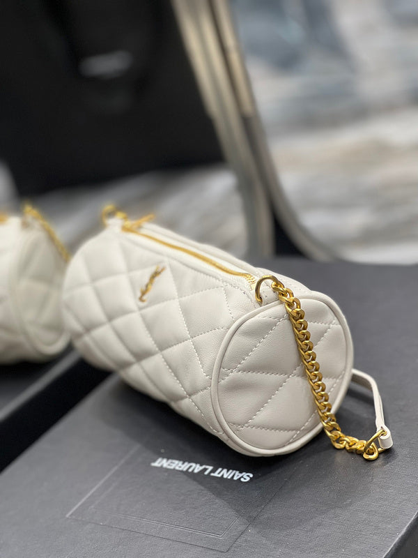Lusso Official - LUXURY YSL BAGS - 629