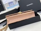Lusso Official -  CHL BAGS  - 591