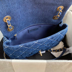 LO - CHL  BAGS FOR WOMEN - FASHION LUXURY BAGS - 863