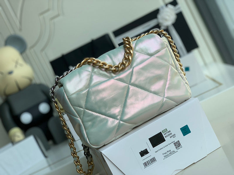 LO - CHL Bags - 1669