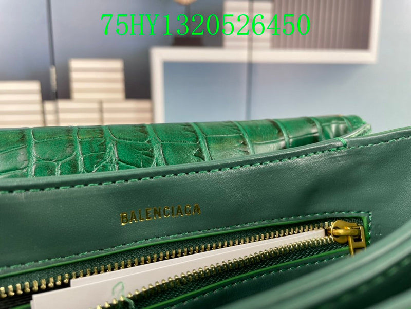 LO - BGA Bags - 2293