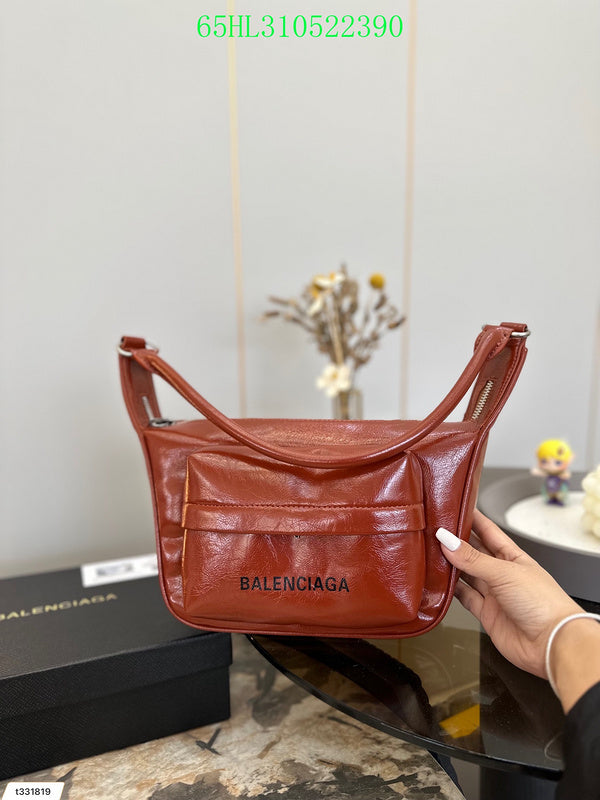 LO - BGA Bags - 1796