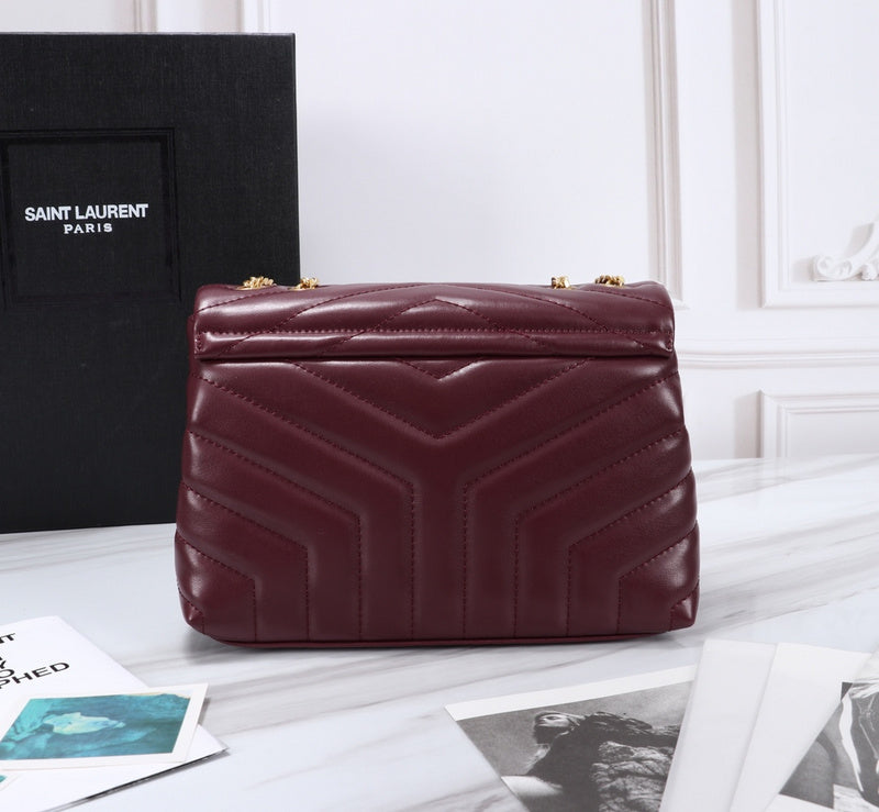 Lusso Official - LUXURY YSL BAGS - 1344