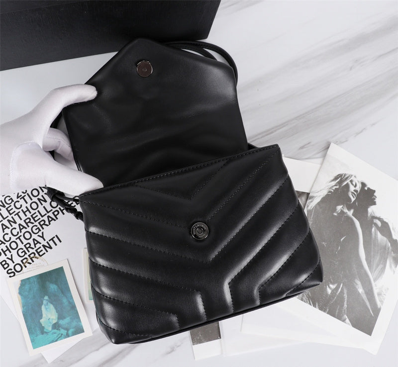 YSL BAGS - WOMEN LOVE LUXURY BAGS - 1355