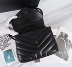 YSL BAGS - WOMEN LOVE LUXURY BAGS - 1355