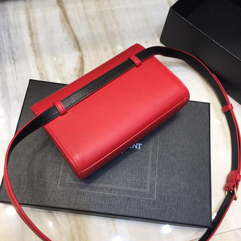 BB - YSL Bag - 2942