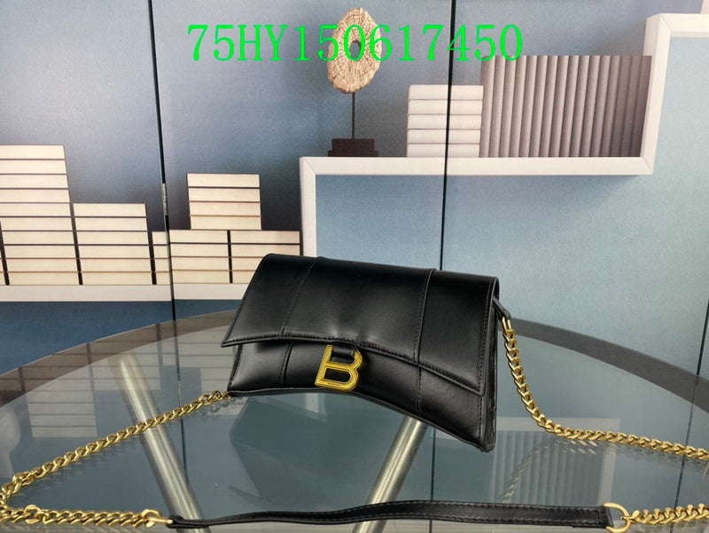 LO - BGA Bags - 2242
