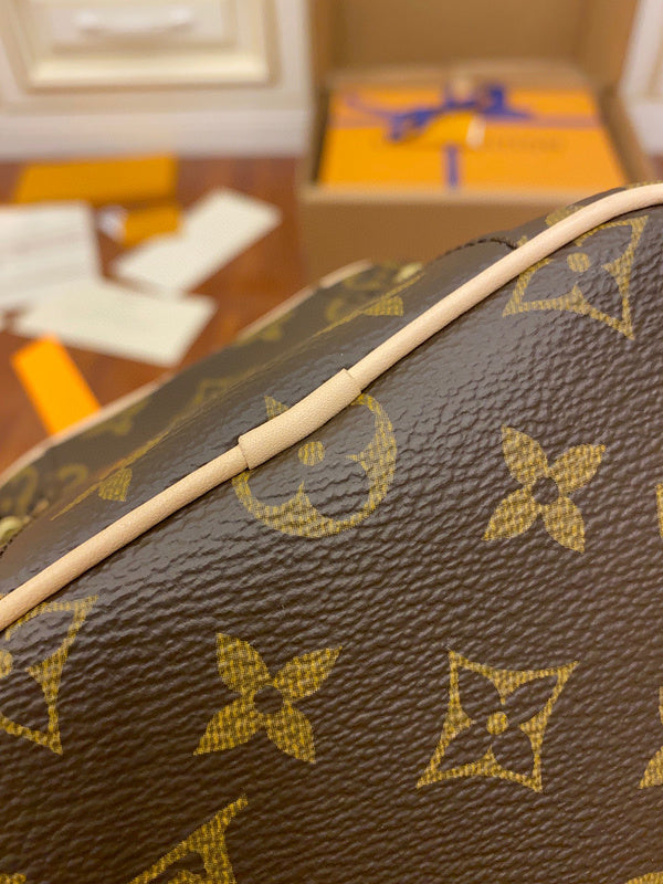 BB - LV Bags - 17229