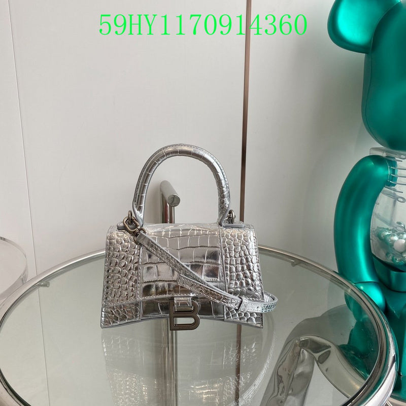 LO - BGA Bags - 2060
