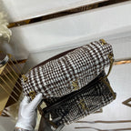 YSL BAGS - WOMEN LOVE LUXURY BAGS - 2385