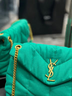 YSL BAGS - WOMEN LOVE LUXURY BAGS - 2267