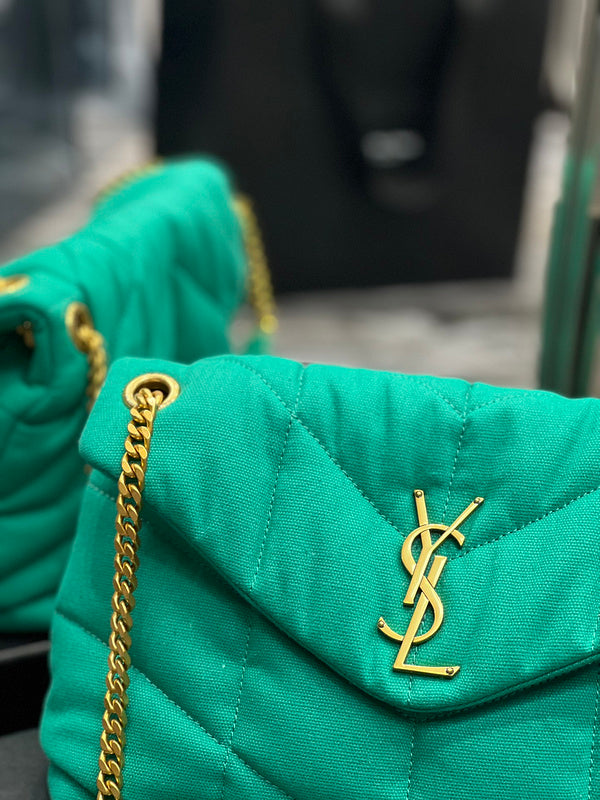 YSL BAGS - WOMEN LOVE LUXURY BAGS - 2267
