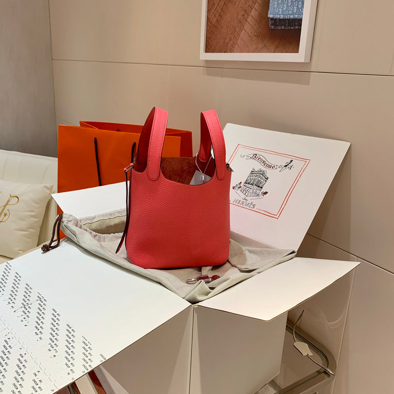 LO - HMS Luxury Bags - 990
