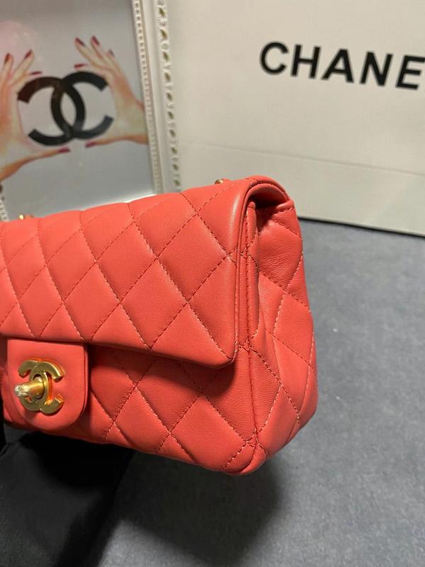 LO - CHL  BAGS FOR WOMEN - FASHION LUXURY BAGS - 842