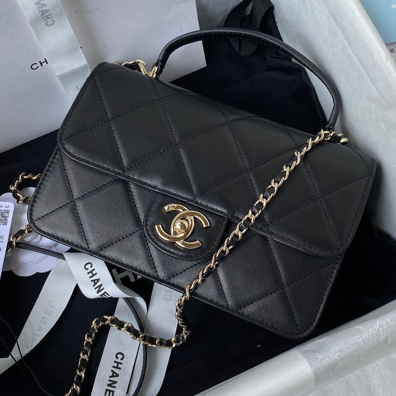 Lusso Official -  CHL BAGS  - 360