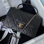 Lusso Official -  CHL BAGS  - 360