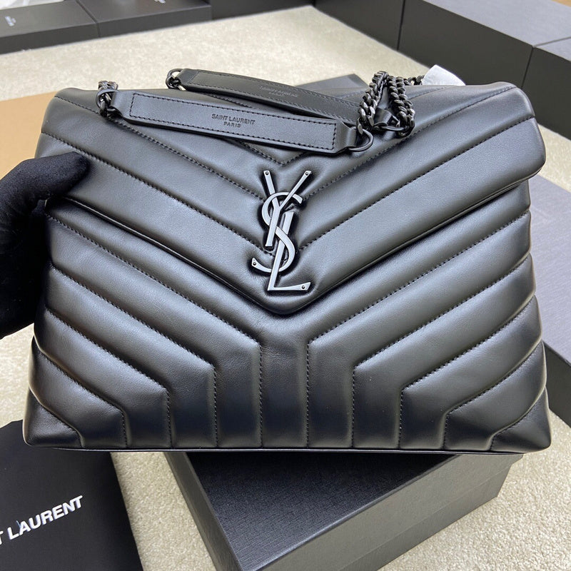 YSL BAGS - WOMEN LOVE LUXURY BAGS - 101