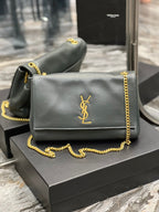 YSL BAGS - WOMEN LOVE LUXURY BAGS - 766