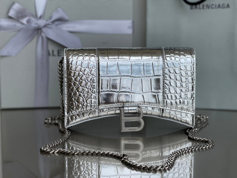 LO - BLN-CIAGA WOMEN LUXURY BAGS - 760