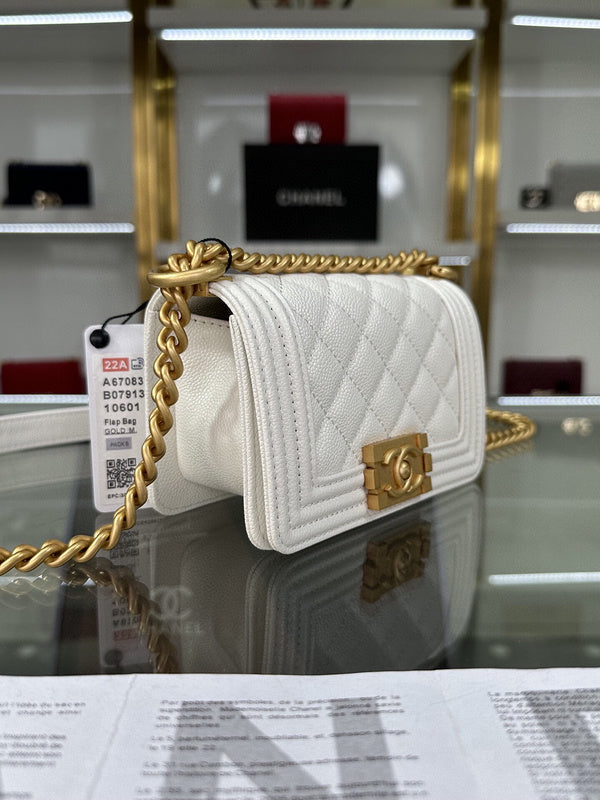 LO - CHL Bags - 2351