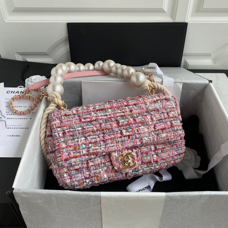 LO - CHL  BAGS FOR WOMEN - FASHION LUXURY BAGS -2207