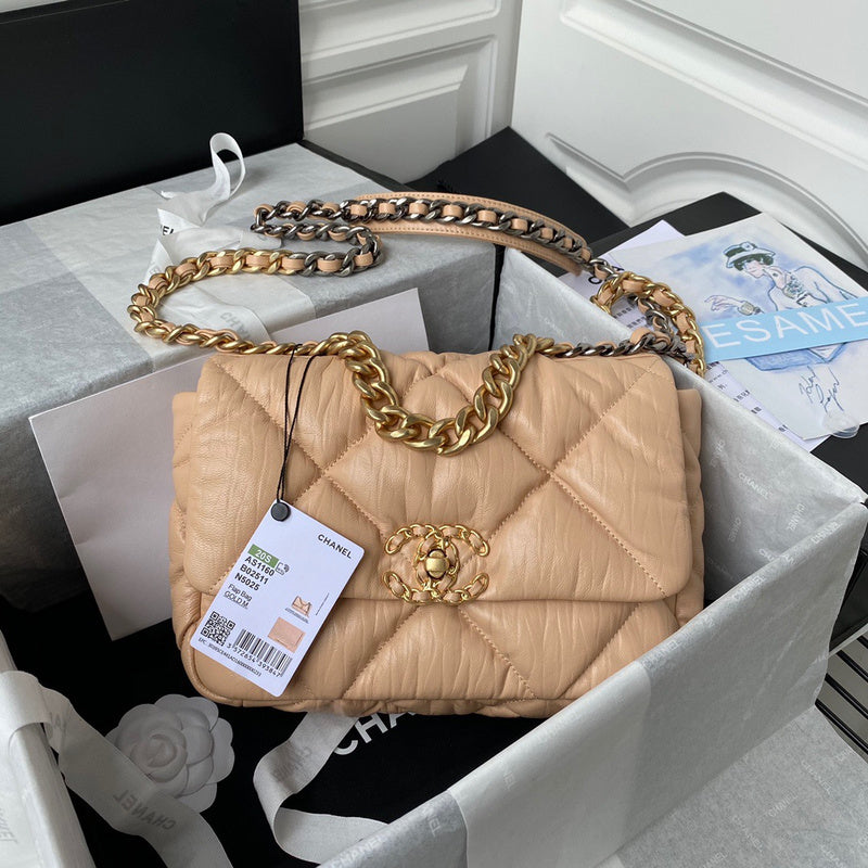 Lusso Official -  CHL BAGS  - 670