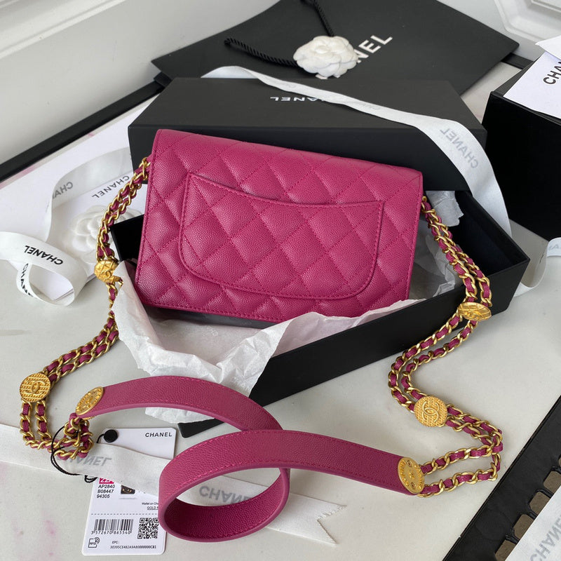 LO - CHL Bags - 2104