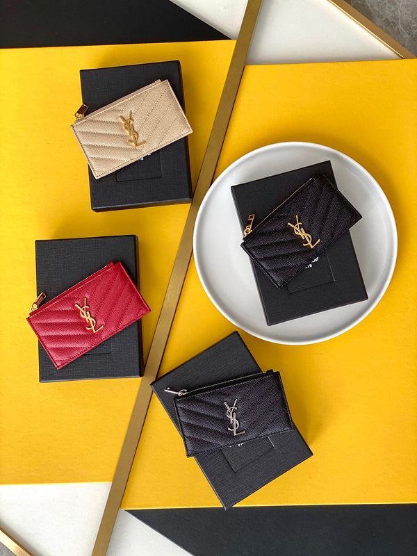 Lusso Official - LUXURY YSL BAGS - 1008