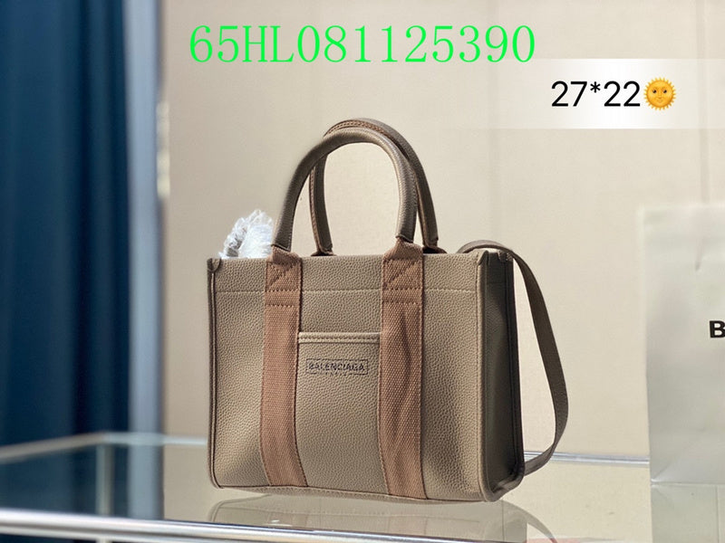 LO - BGA Bags - 1971