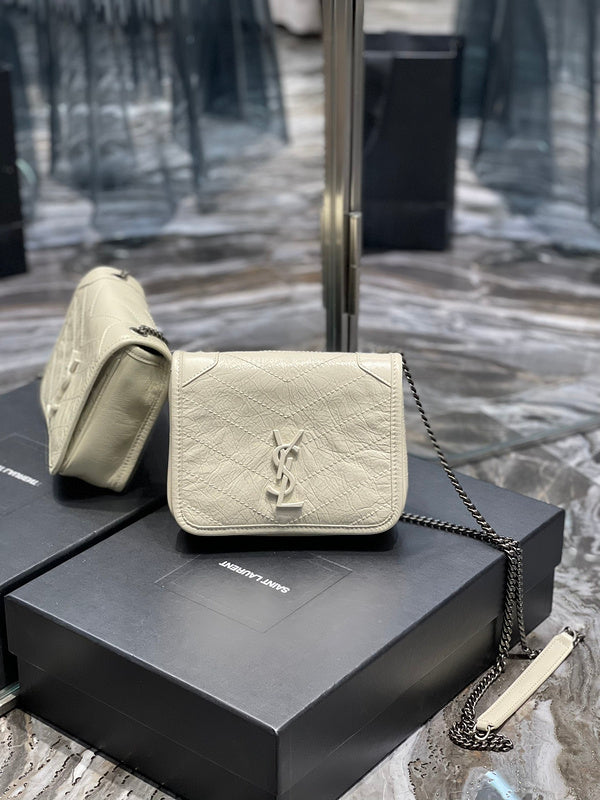 Lusso Official - LUXURY YSL BAGS - 720
