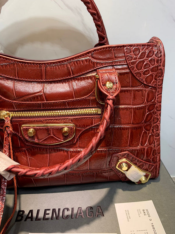 LO - BLN-CIAGA WOMEN LUXURY BAGS - 648