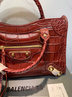 LO - BLN-CIAGA WOMEN LUXURY BAGS - 648