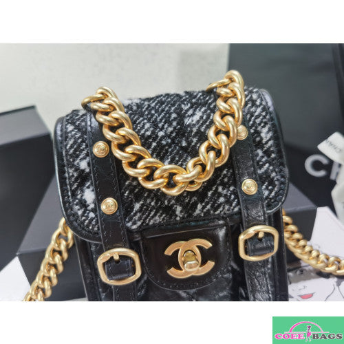 Lusso Official -  CHL BAGS  - 327