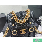 Lusso Official -  CHL BAGS  - 327