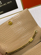 YSL BAGS - WOMEN LOVE LUXURY BAGS - 1438