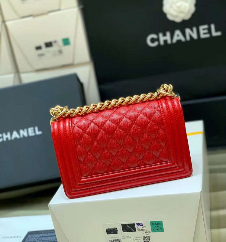 LO - CHL  BAGS FOR WOMEN - FASHION LUXURY BAGS -2034