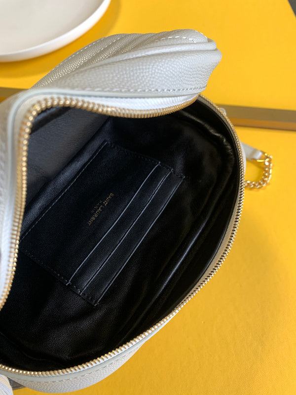 Lusso Official - LUXURY YSL BAGS - 805