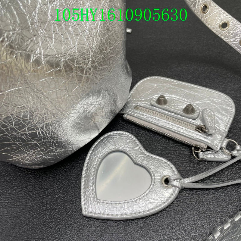 LO - BGA Bags - 2130