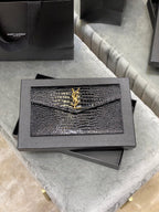 BB - YSL Bag - 1458