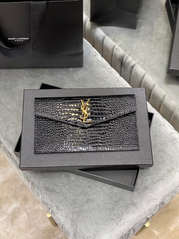 BB - YSL Bag - 1458