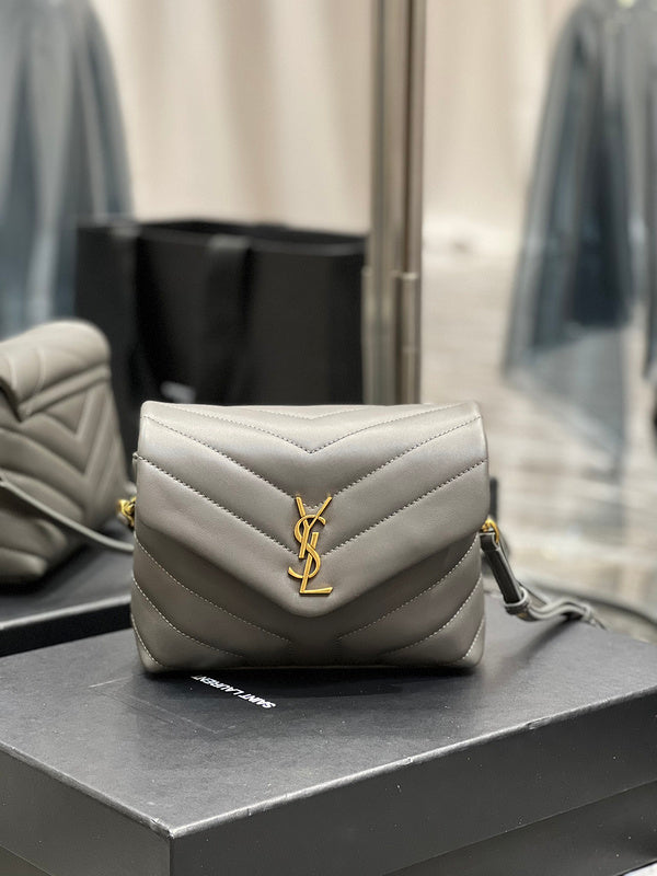 Lusso Official - LUXURY YSL BAGS - 692